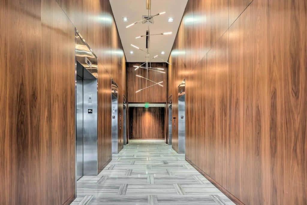 迈阿密Casa Brickell - Chic 1 Bd In Brickell公寓 外观 照片